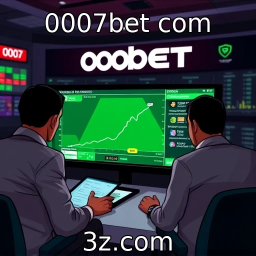 Crescimento de plataformas de apostas e expansão de operadores