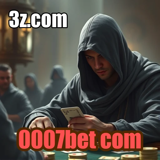 0007bet com Blackjack