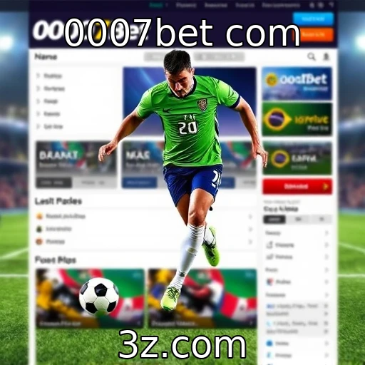 Crescimento de operadoras de apostas online no Brasil