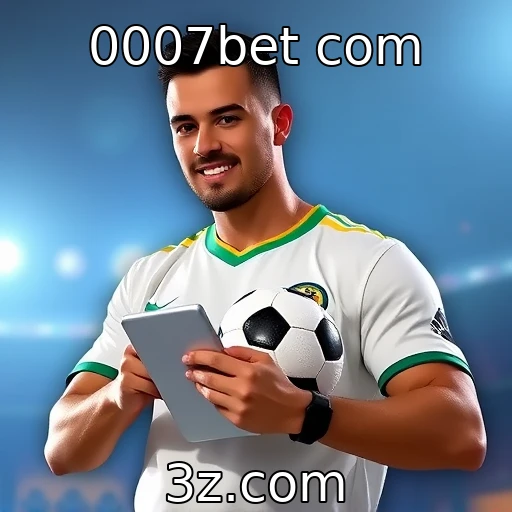 Expansão de plataformas de apostas no Brasil