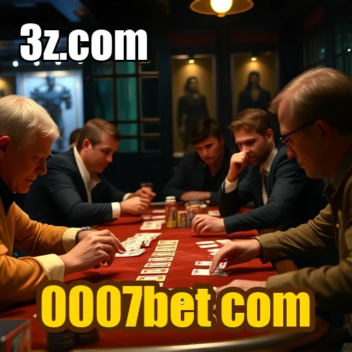 Vivencie o MUNDO VIRTUAL no 0007bet com Para Jogadores