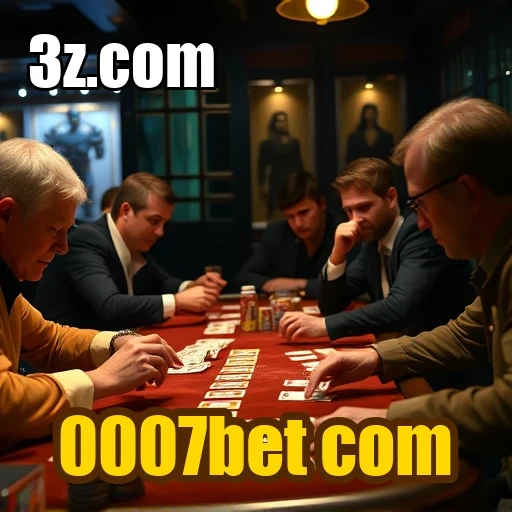 Vivencie o MUNDO VIRTUAL no 0007bet com Para Jogadores